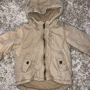 Old Navy Toddler Jacket